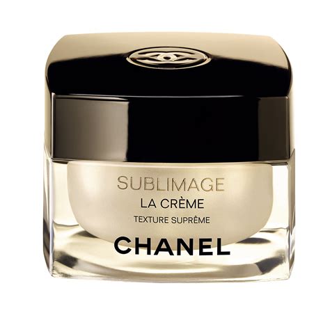 chanel sublimage la creme supreme|Chanel sublimage foundation sample.